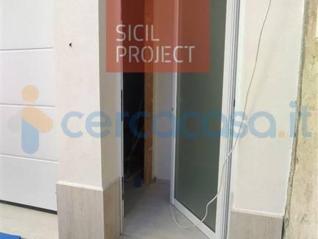 Casa semi indipendente di nuova Costruzione in affitto a Alcamo