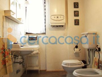 Casa semi indipendente in ottime condizioni, in affitto in Rioveggio, Monzuno