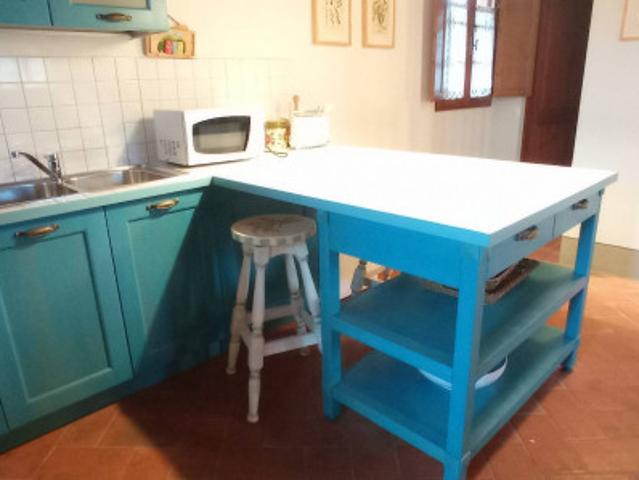casa semi indipendente in affitto a castelfiorentino