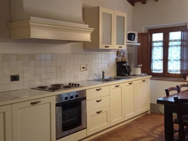 casa semi indipendente in affitto a castelfiorentino