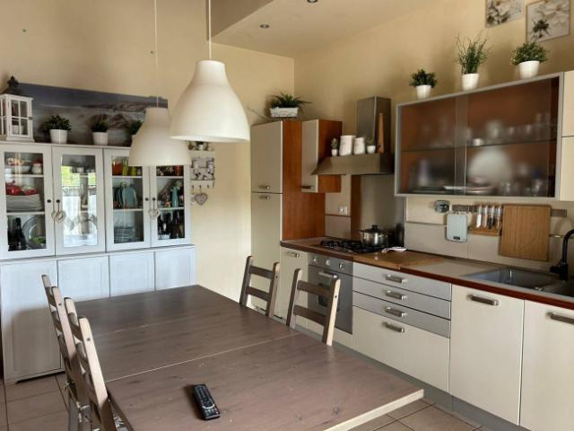 casa semi indipendente in affitto a castelfiorentino
