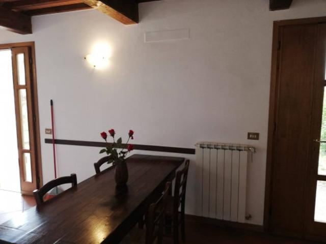 casa semi indipendente in affitto a castelfiorentino