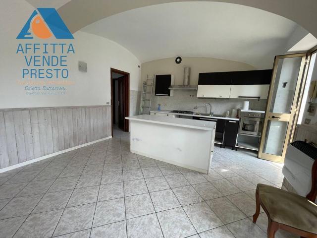 Casa semi indipendente in affitto a Chivasso