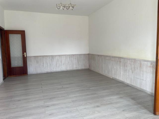 casa semi indipendente in affitto a chivasso