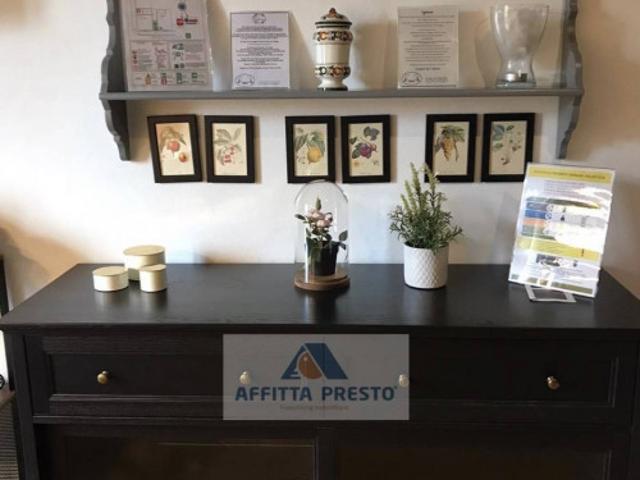 casa semi indipendente in affitto a fucecchio