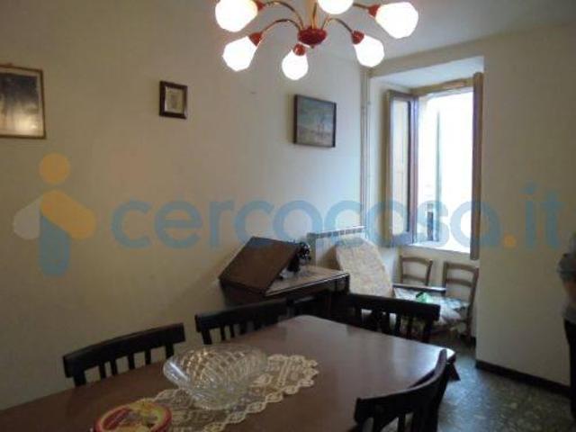Casa semi indipendente in affitto a Macchia D'Isernia