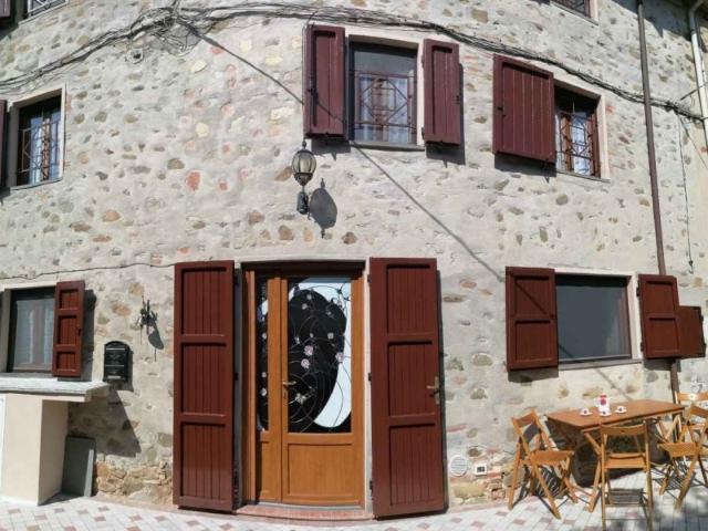 Casa Semi Indipendente in Affitto a Massarosa Gualdo