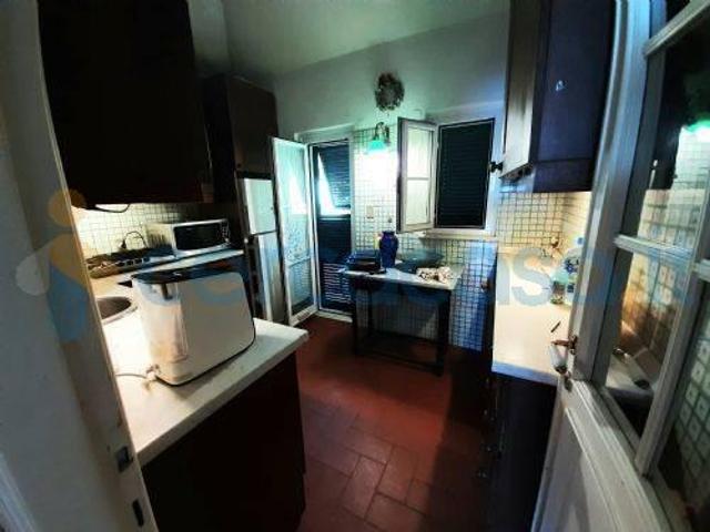 Casa semi indipendente in affitto a Recco