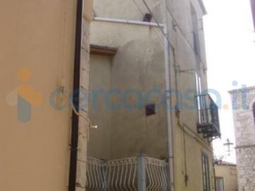 Casa semi indipendente in affitto a Santa Maria Del Molise