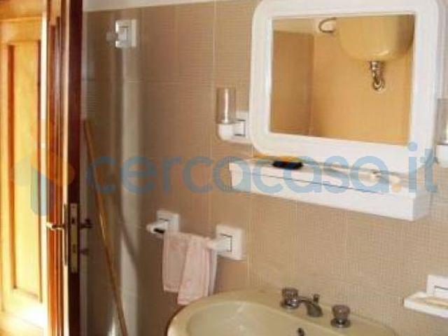 Casa semi indipendente in affitto a Santa Maria Del Molise