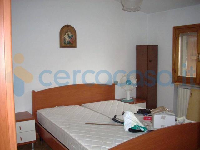 Casa semi indipendente in affitto a Santarcangelo Di Romagna
