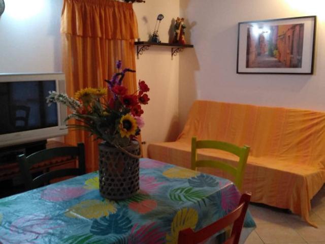 casa semi indipendente in affitto a san miniato