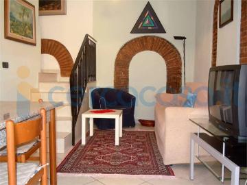 Casa semi indipendente in affitto in San Gennaro, Capannori