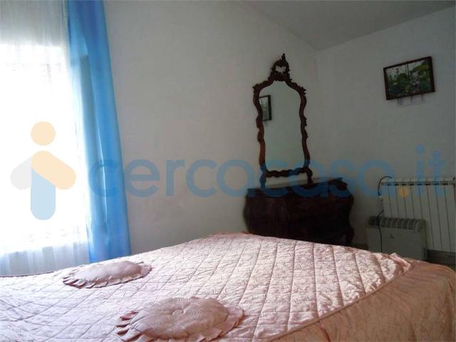 Casa semi indipendente in affitto in San Gennaro, Capannori