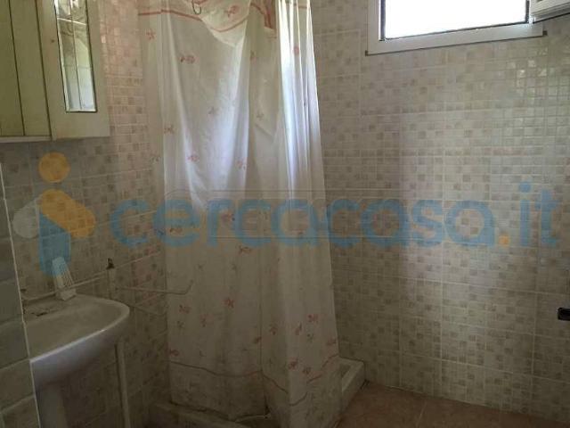 Casa semi indipendente in affitto in Via Valle 6c, Santa Maria A Monte