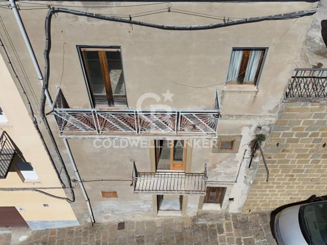 Casa semi indipendente in vendita a Troina