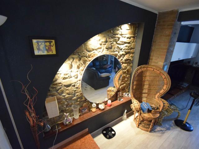 CASA SEMI INDIPENDENTE in VENDITA a VIGOLZONE BORGO DI SOTTO di 4 vani