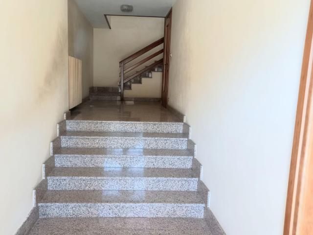 CASA SEMI INDIPENDENTE in VENDITA a VILLAREGGIA di 5 vani