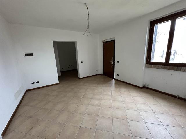 CASA SEMI INDIPENDENTE in VENDITA a CADEO di 3 vani