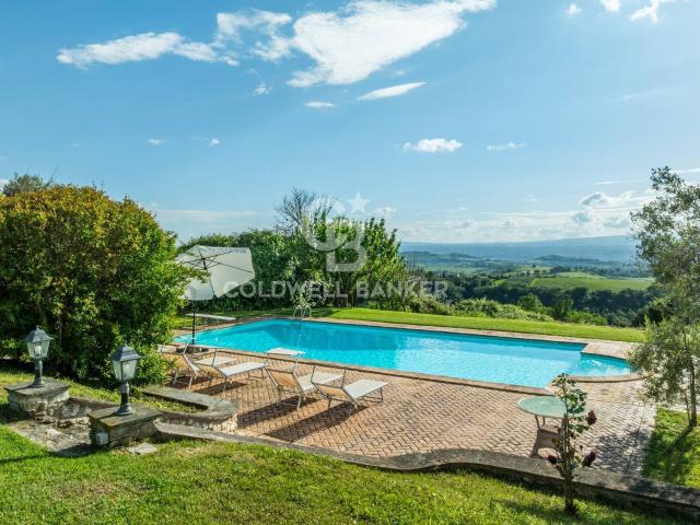 Casa semi indipendente in vendita a Calvi dell'Umbria, Poggi. 260m² Calvi dell'Umbria