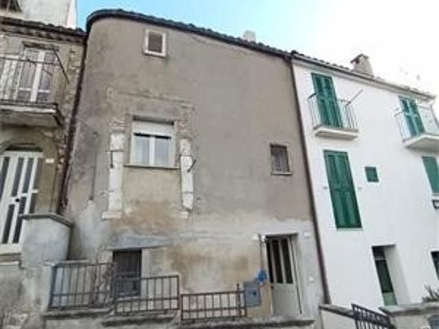Casa Semi indipendente in Vendita a Casoli