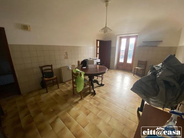 CASA SEMI INDIPENDENTE in VENDITA a COCCONATO Cocconato di 5 vani