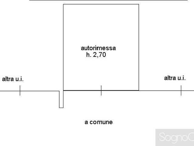 CASA SEMI INDIPENDENTE in VENDITA a FIRENZE CAMPO DI MARTE / CURE / COVERCIANO di 5 vani