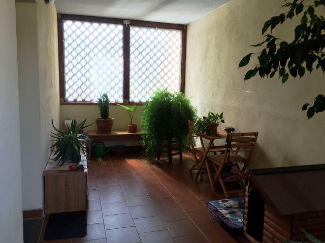CASA SEMI INDIPENDENTE in VENDITA a GAVORRANO BAGNO DI GAVORRANO di 4 vani