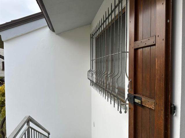 CASA SEMI INDIPENDENTE in VENDITA a GAZZOLA CANNETO SOTTO di 4 vani
