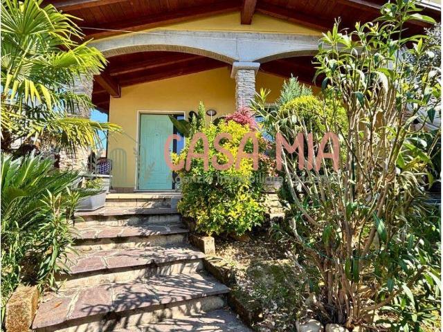 Casa semi indipendente in vendita a Gossolengo, Settima