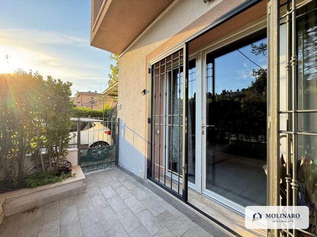 CASA SEMI INDIPENDENTE in VENDITA a MONTELUPO FIORENTINO Via Tosco Romagnola Nord, 50056 Camaioni FI di 5 vani