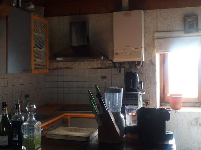 CASA SEMI INDIPENDENTE in VENDITA a PONTASSIEVE CENTRO di 10 vani