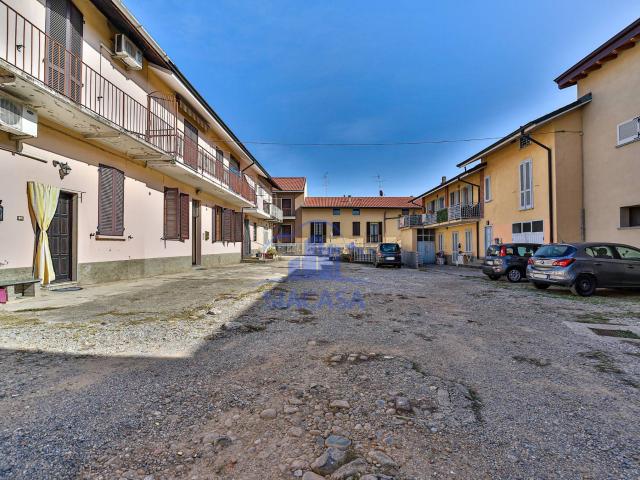 Casa semi indipendente in vendita a Ronco Briantino