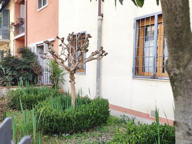CASA SEMI INDIPENDENTE in VENDITA a SCANDICCI VINGONE di 4 vani