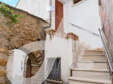 CASA SEMI INDIPENDENTE in VENDITA a SANT'ANGELO A CUPOLO