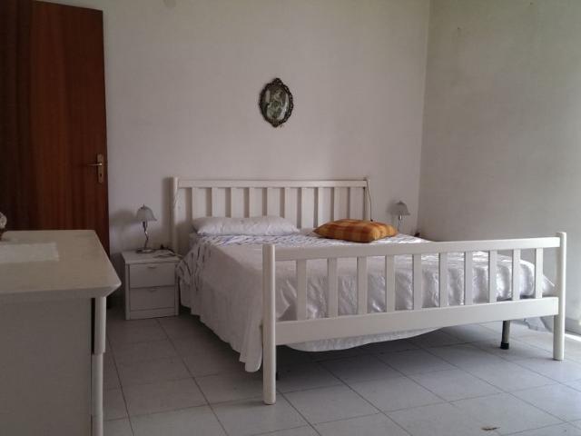 CASA SEMI INDIPENDENTE in VENDITA a SAN NICOLA MANFREDI