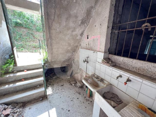 CASA SEMI INDIPENDENTE in VENDITA a SAN NICOLA MANFREDI