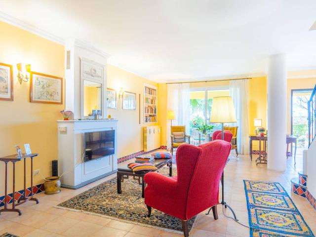 Casa semi indipendente in vendita a Sanremo