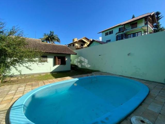 Casa Semi mobiliada a venda no Bairro Dom Feliciano