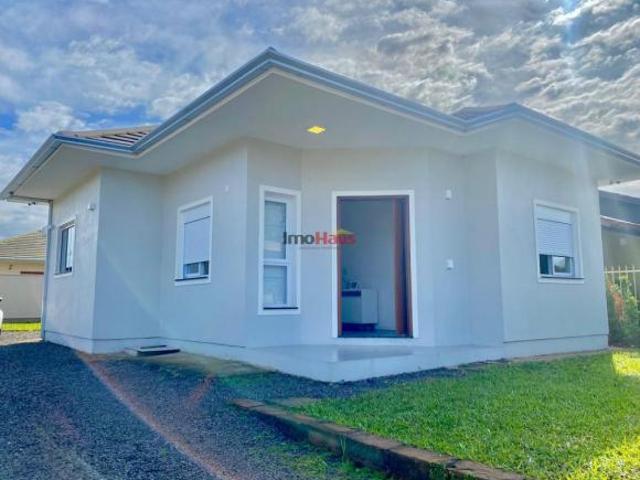 Casa semi nova à venda em Casa de Pedra, Igrejinha Ótima localiza