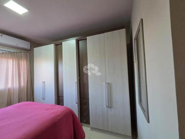 casa semi nova de 2 quartos, Bairro São Francisco