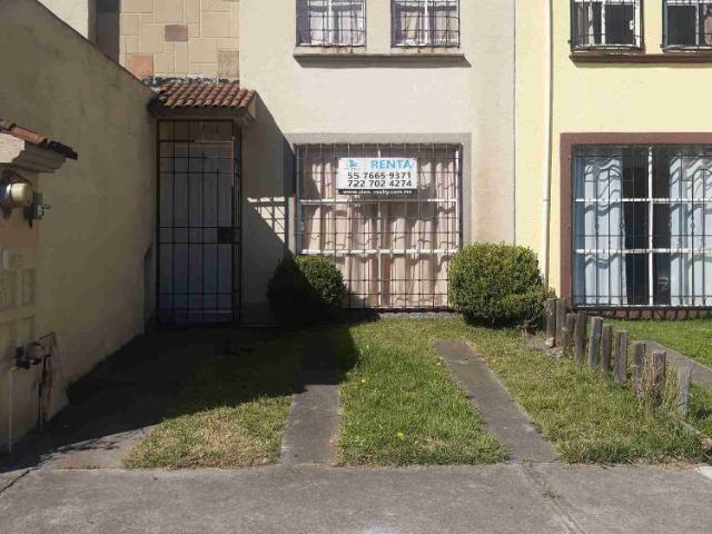 casa semiamueblado a 45 minutos de Santa fe