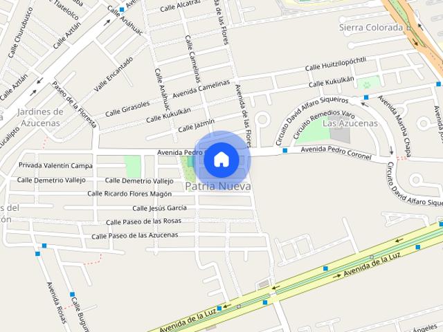 casa semiamueblada en 3 cantos