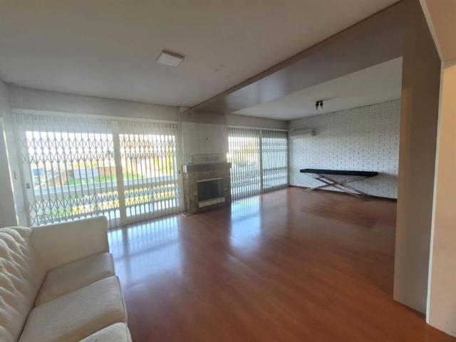 Casa Semimobiliada