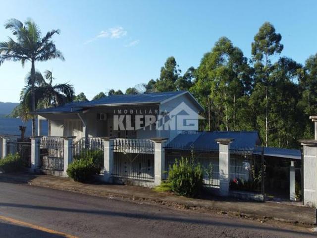 Casa Semimobiliada