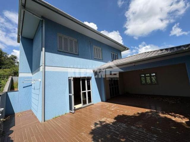 Casa Semimobiliada