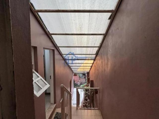 Casa semimobiliada com churrasqueira em Santa Lúcia, Campo Bom Venda