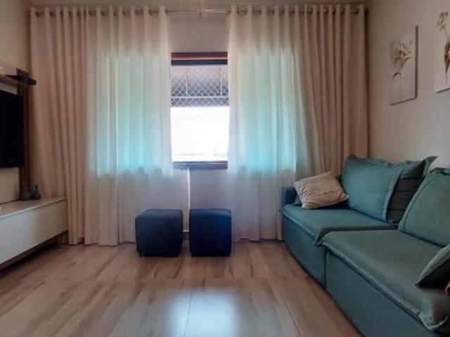 Casa semimobiliada com 174m a venda na Vila Apiai Santo Andre REF: 16589