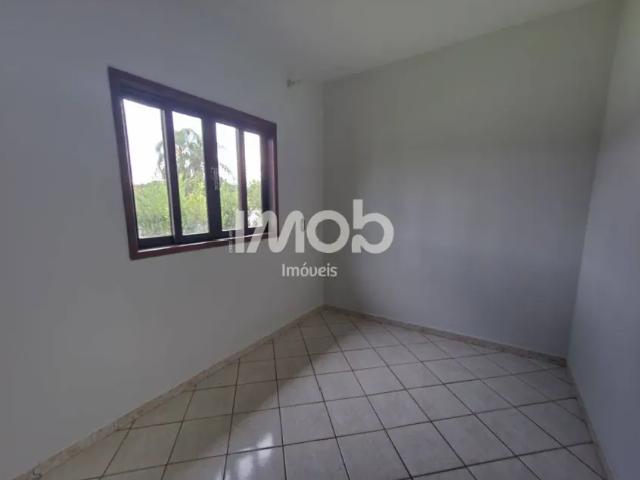 Casa Semimobiliada com 1 Suíte + 2 Quartos, Schroeder