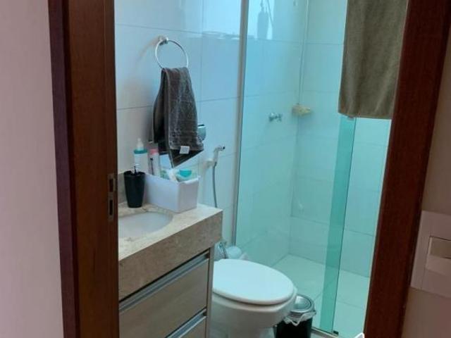 Casa semimobiliada à venda em Cianorte Pr